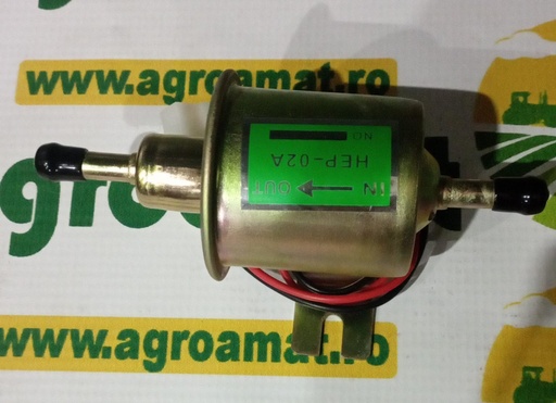 [AMAT1-52679] Pompa Alimentare Universala pentru Motorina/Benzina -Electrica 
