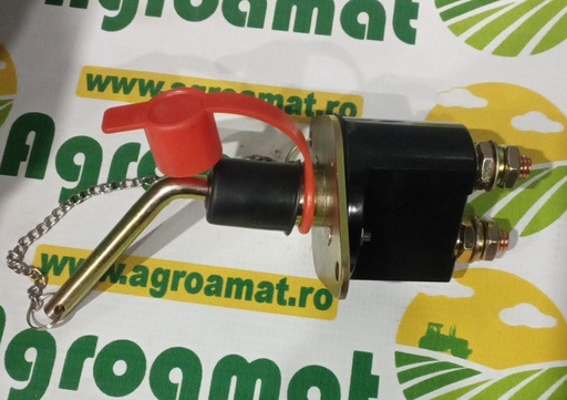 [AMAT1-52701] Contact General Heblu 6710