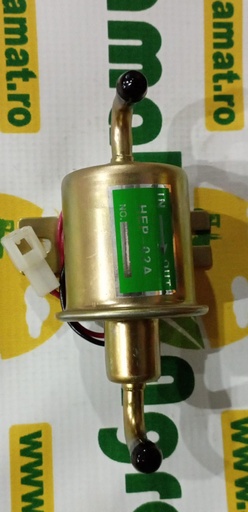 [AMAT1-52719] Pompa Alimentare Electrica Universala 12V cot 90 Grade