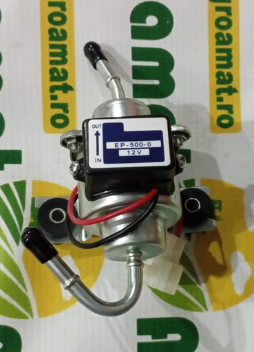 [AMAT1-52720] Pompa Alimentare Electrica Universala cu Filtru Incorporat, 12V