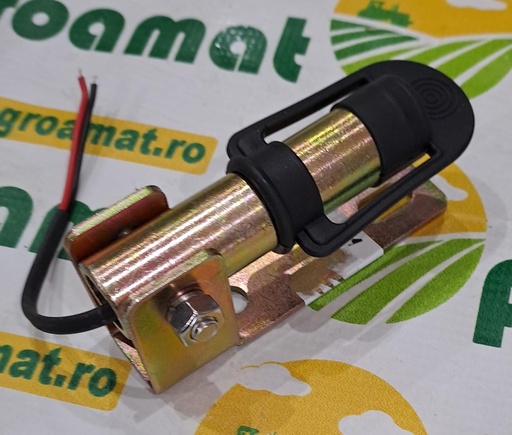 [AMAT1-52728] Suport, Picior Girofar 006