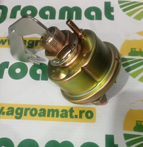 [AMAT1-52748] Contact Pornire cu Cheie 24V, fi 67mm, Conector din Cupru M10,