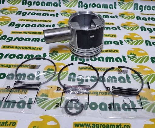 [AMAT1-52755] Piston cu Segmenti