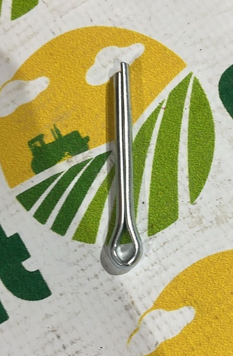 [AMAT1-52779] Splint de Siguranta 6.3x50mm, Zincat