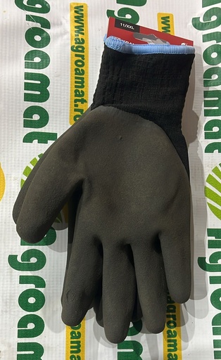 [AMAT1-52799] Manusi de Lucru Negru Poliester