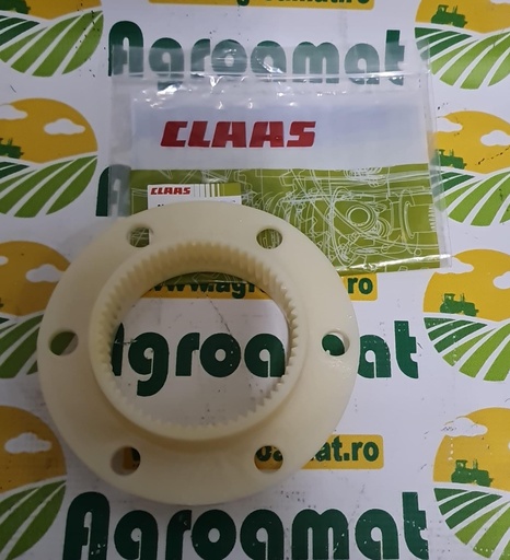 [AMAT1-17731] Flansa Cositoare Org. 9045330