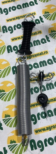 [AMAT1-52827] Set Maner Poarta Negru Complet
