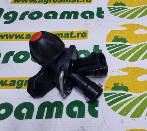 [AMAT1-52857] Suport Duza ISO 3 Cai Tip Clama 3/4"