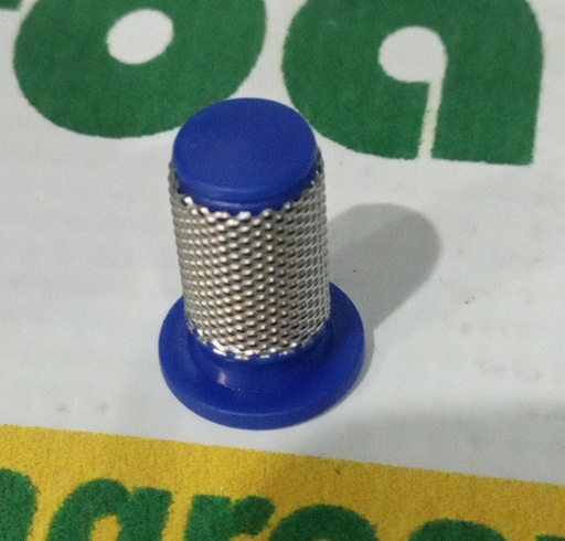 [AMAT1-52874] Filtru Cilindric Duza 50 Mesh Albastru Arag