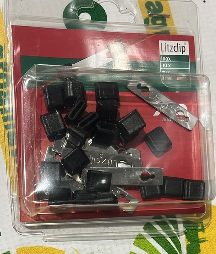 [AMAT1-52924] Conector Cablu 3mm 10Buc.