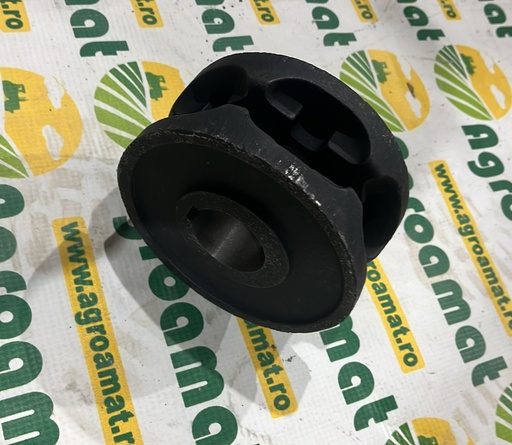 [AMAT1-52925] Pinion Mig Gunoi 10x31 6N 40R12