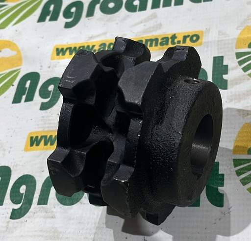 [AMAT1-52929] Pinion de Lant 10x31 5Z Ø 35/10