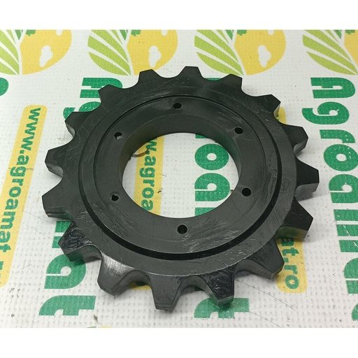 [AMAT1-06409] Pinion Oros Z-16