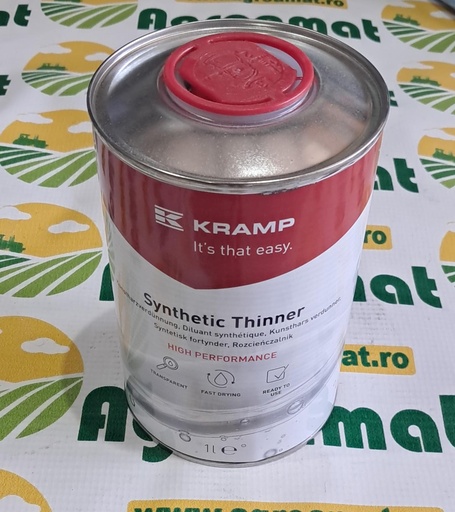 [AMAT1-53042] Diluant Sintetic 1l