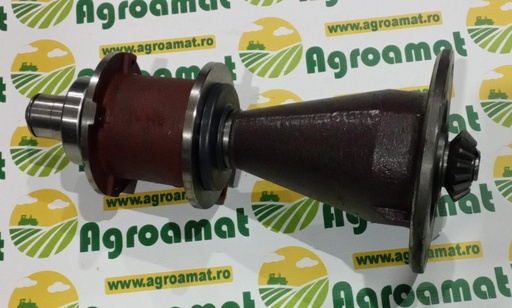[AMAT1-53049] Butuc Tambur Asamblat cu Rulment Z-070, Z-105, Z-125