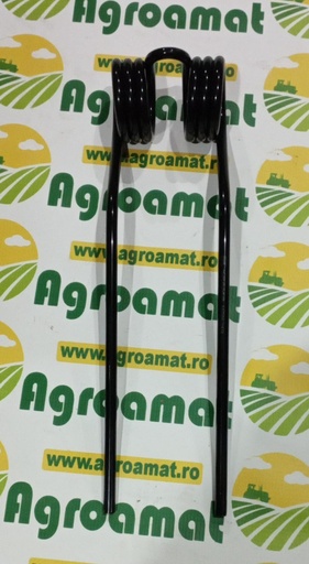 [AMAT1-53054] Dinte Grebla Rotativa Fella 390x96x9,5mm