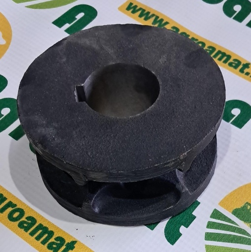 [AMAT1-53062] Pinion de Lant Mig Gunoi 8x24 6Z Ø40/12