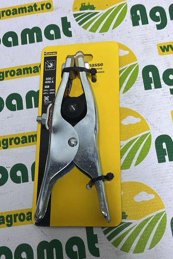 [AMAT1-53102] Cleste Impamantare 300/400A