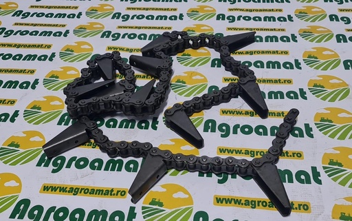 [AMAT1-06393] Lant Heder Floarea Soarelui