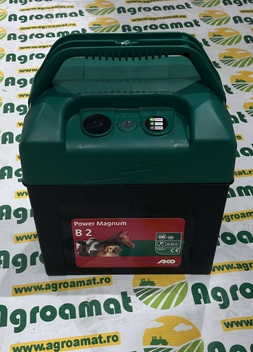[AMAT1-53112] Aparat Incarcare Gard Electric 