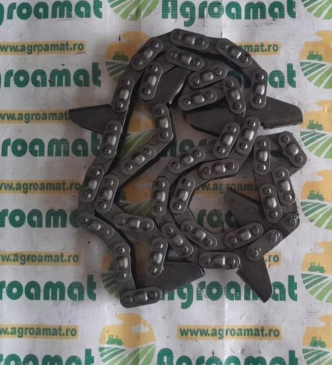 [AMAT1-06391] Lant Heder Porumb Oros 1.326.221