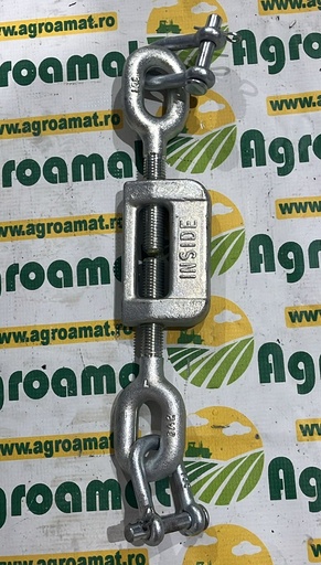 [AMAT1-53154] Lant pentru Stabilizator, Complet, 420-500mm