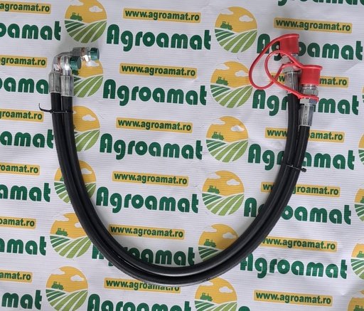 [AMAT1-53182] Kit Furtun Tirant Central Hidraulic L=900+SKPM12C08