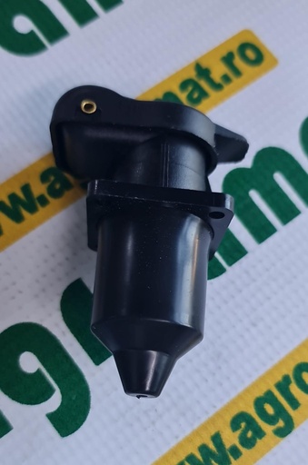 [AMAT1-53204] Priza Remorca 3-Pini 12/24V