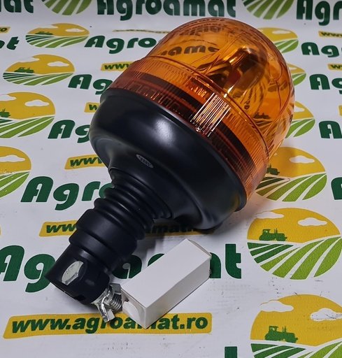 [AMAT1-53237] Girofar Rotativ Halogen 55W 12V