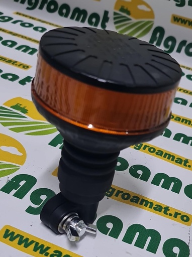 [AMAT1-53242] Girofar Led Montare pe Stalp 12-24V