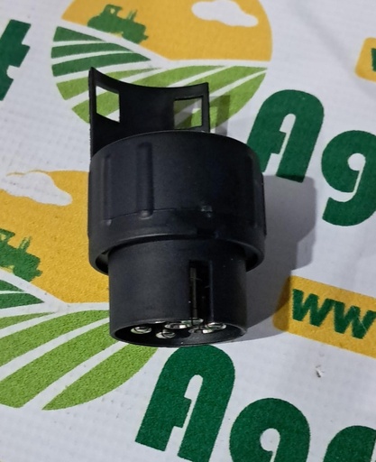 [AMAT1-53262] Adaptor 7/13 Pini 12V