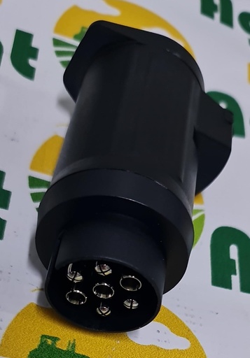 [AMAT1-53267] Adaptor de la 7 la 13 Pini, 12V