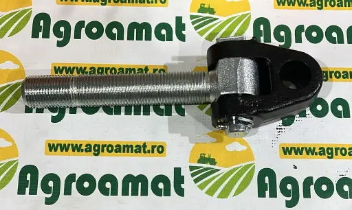 [AMAT1-53269] Articulatie cu Furca Tirant Central M36x3 32mm Dreapta