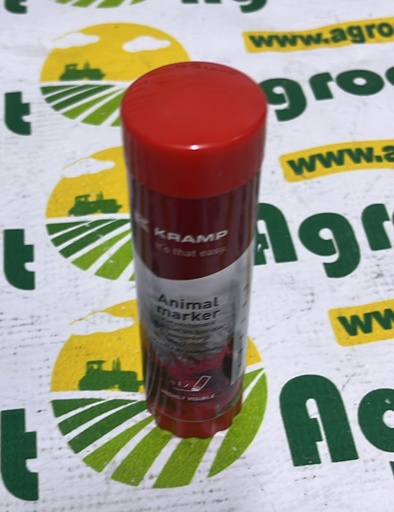 [AMAT1-53287] Marker Marcat Animale Rosu 60ml