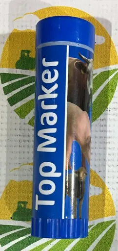 [AMAT1-53291] Marker Animale Albastru 60ml