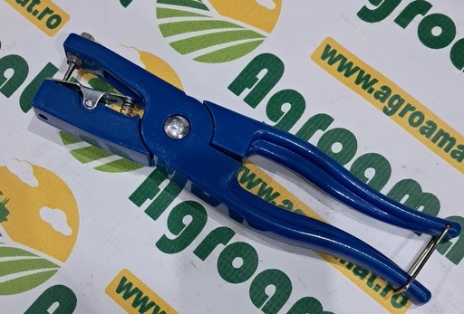 [AMAT1-53296] Capsator Etichete de Marcaj pentru Urechi 240 mm