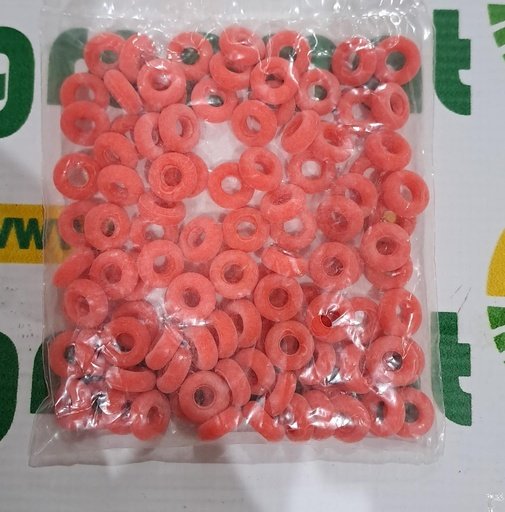 [AMAT1-53358] Inele Cauciuc Pentru Castrare 100 buc
