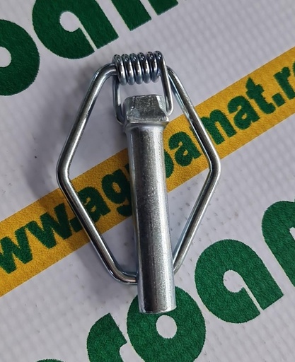 [AMAT1-53364] Splint Siguranta 10mm