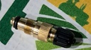 Insertie de Ventil, Executie Noua