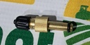 Insertie de Ventil, Executie Veche