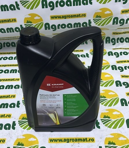 [AMAT1-53455] Ulei Hidraulic H46 5L