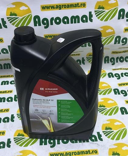[AMAT1-53456] Ulei Hidraulic HLP 32 5L