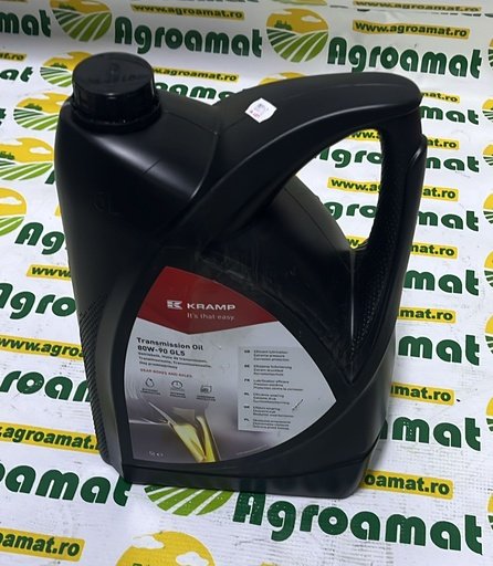 [AMAT1-53458] Ulei Transmisie 80W-90 GL-5, 5L