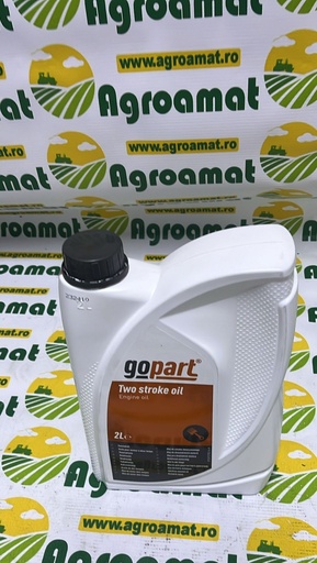 [AMAT1-53465] Ulei motor 2 Timpi Semi-Sintetic 2l
