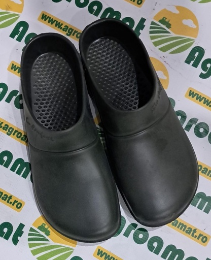 [AMAT1-53471] Saboti Bio Comfort EVA, Marime 43