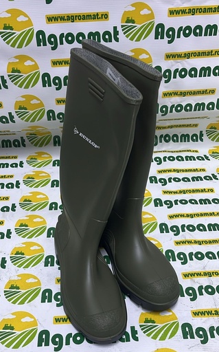 [AMAT1-53478] Cizme Dunlop 43