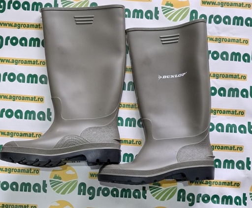 [AMAT1-53479] Cizme Cauciuc 42