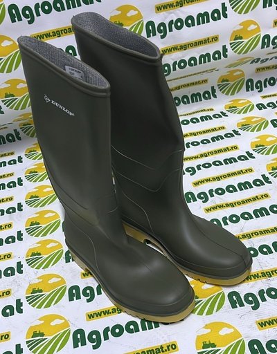[AMAT1-53481] Cizme Dunlop 42