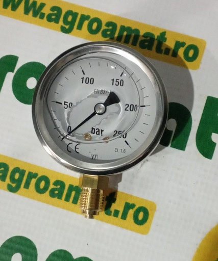 [AMAT1-53490] Manometru presiune