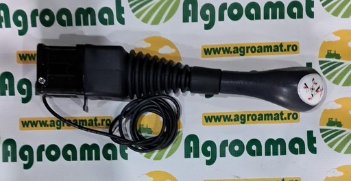 [AMAT1-53494] Maneta Incarcator frontal cu 1 Buton
